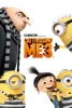 Locandina Cattivissimo me 3 su Apple iTunes Locandina Cattivissimo me 3 su Apple iTunes