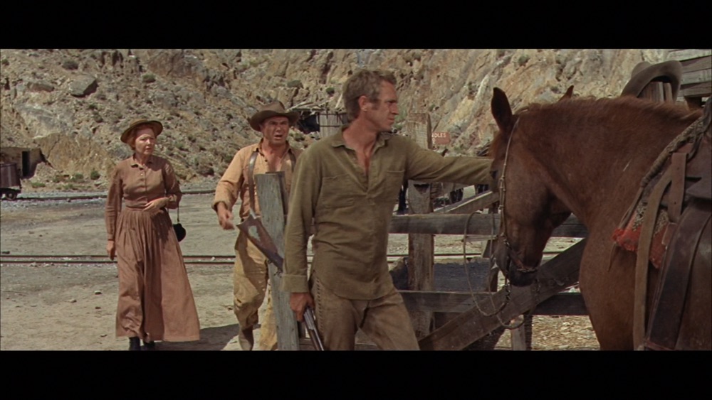 Nevada Smith Apple TV