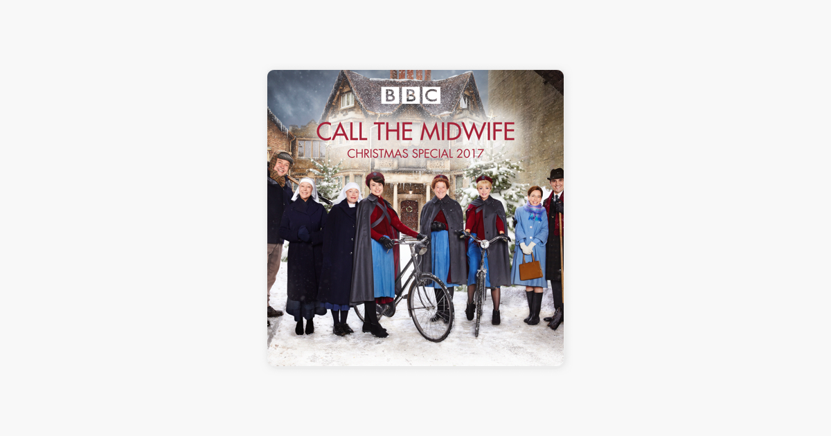 call the midwife season 6 christmas special 2017