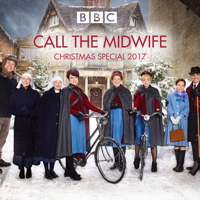 Call the Midwife - Call the Midwife, Christmas Special 2017 artwork
