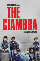 Jonas Carpignano - The Ciambra artwork