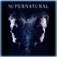 Supernatural - Supernatural, Season 14 artwork