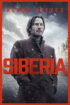 2018 Siberia