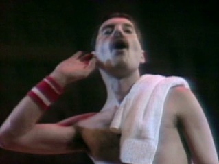 I Want To Break Free (Live In Rio, 1985)