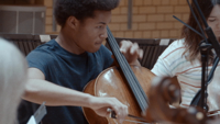 Sheku Kanneh-Mason & Isata Kanneh-Mason - Song of The Birds artwork