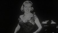 Rosemary Clooney - Mambo Italiano (Ed Sullivan Show Live 1955) artwork