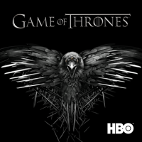 Game of Thrones - First of His Name artwork