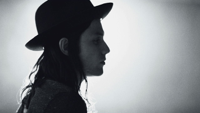 James Bay - Scars artwork