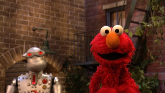 Sesame Street The Best Of Elmo 2 On Itunes