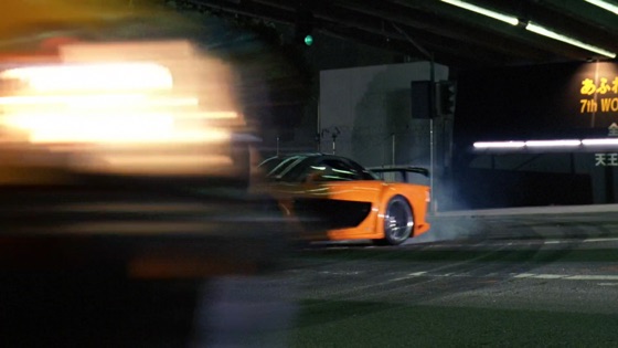 The Fast And The Furious Tokyo Drift On Itunes
