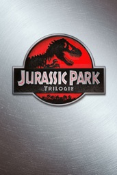 Jurassic Park: La Trilogie