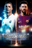 Ronaldo vs Messi : Face à face - Tara Pirnia