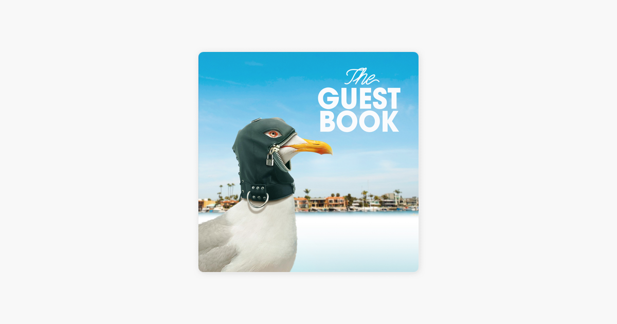 ‎The Guest Book, Season 2 on iTunes