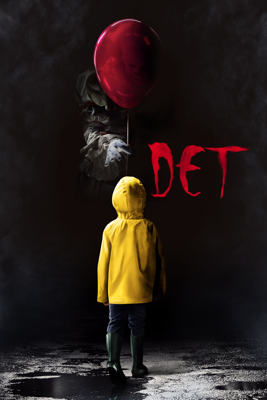 Det (It) (2017) - Andy Muschietti Det (It) (2017) - Andy Muschietti