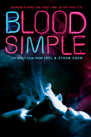 Joel Coen - Blood Simple (Director's Cut) artwork
