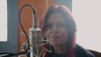 Rosanne Cash - She Remembers Everything (Acoustic) artwork