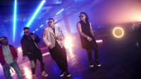 Daddy Yankee, RKM & Ken-Y & Arcángel - Zum Zum artwork