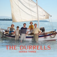Télécharger The Durrells, Series 3 Episode 7