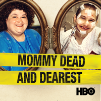 Mommy Dead and Dearest - Mommy Dead and Dearest artwork