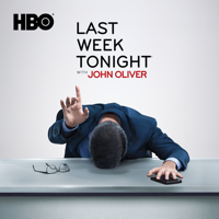 Last Week Tonight with John Oliver - Last Week Tonight with John Oliver 124 artwork