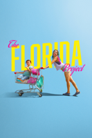 Sean Baker - The Florida Project artwork