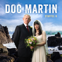 Doc Martin - Doc Martin, Staffel 6 artwork