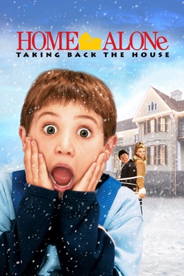 home alone 4 initial release