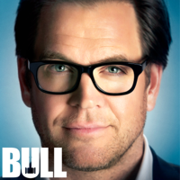 Bull - Bull, Staffel 1 artwork