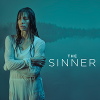 The Sinner - The Sinner, Staffel 1 artwork