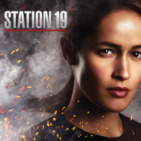 Station 19 - Lost And Found artwork