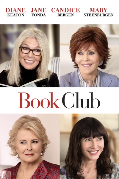 Book Club - Movie Trailers - iTunes