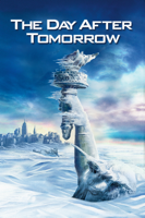 Roland Emmerich - The Day After Tomorrow artwork