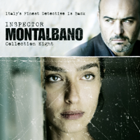 Inspector Montalbano - Inspector Montalbano, Collection 8 artwork