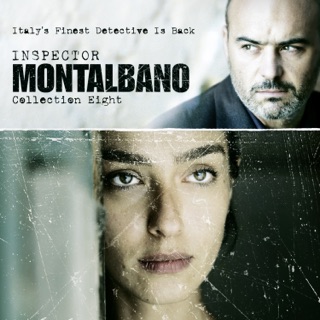 Inspector Montalbano Collection 1 On Itunes