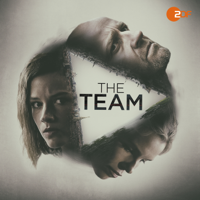 The Team - The Team, Staffel 2 artwork