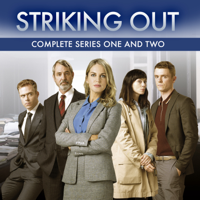 Striking Out - Striking Out, Series 1-2 artwork