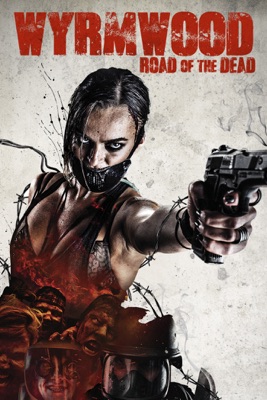 road of the dead film