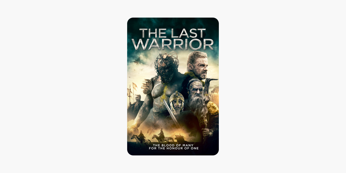 The Last Warrior On Itunes