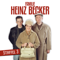 Familie Heinz Becker - Alle Jahre wieder artwork