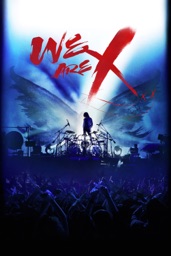 We are X