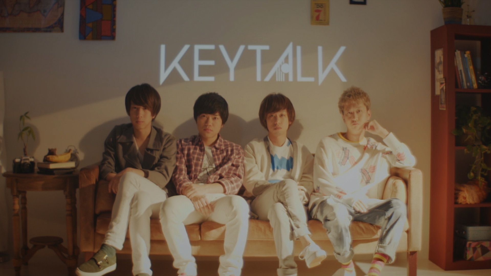 Flavor Flavor De Keytalk En Apple Music