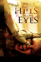 Alexandre Aja - The Hills Have Eyes (2006) artwork