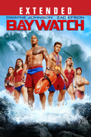 Seth Gordon - Baywatch (Extended Cut) artwork