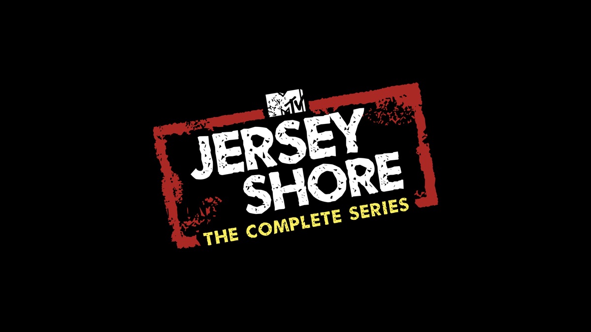 Jersey Shore | Apple TV