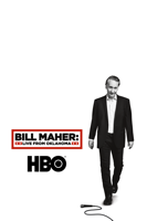 Beth McCarthy-Miller - Bill Maher: Live from Oklahoma artwork