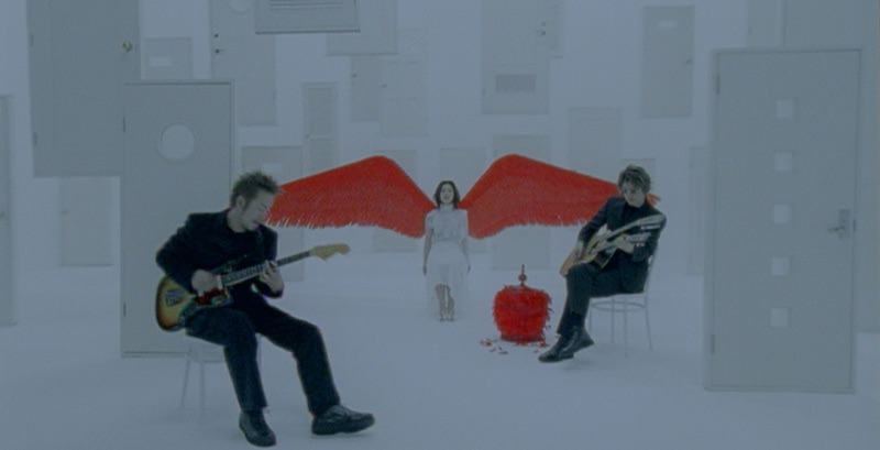 Oasis Do As Infinity Video China Newest And Hottest Music