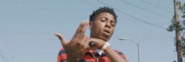 I Am Who They Say I Am (feat. Kevin Gates & Quando Rondo) YoungBoy Never Broke Again Hip-Hop/Rap Music Video 2018 New Songs Albums Artists Singles Videos Musicians Remixes Image