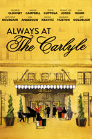 Matthew Miele - Always at the Carlyle artwork