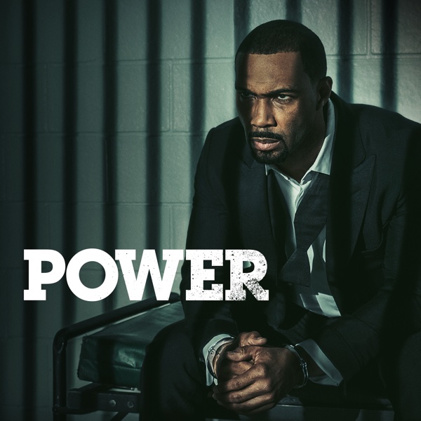 Watch Power Episodes | Season 4 | TV Guide