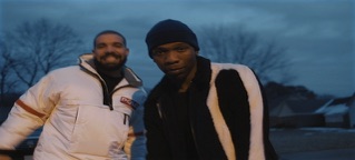 Look Alive (feat. Drake)